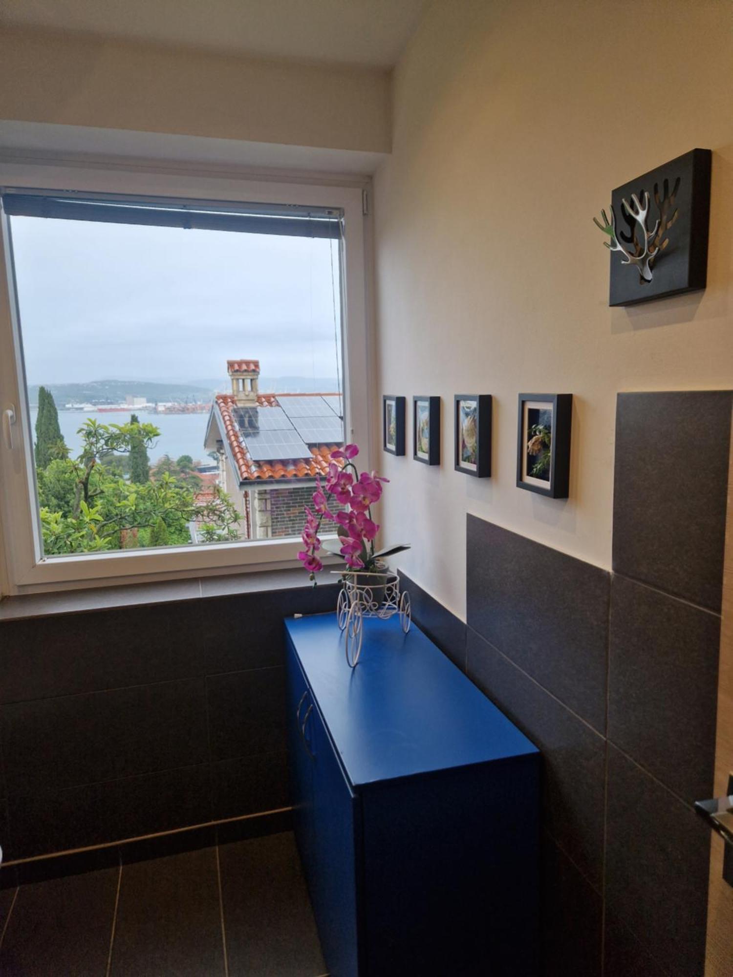 Apartmans Robo Koper Exterior foto