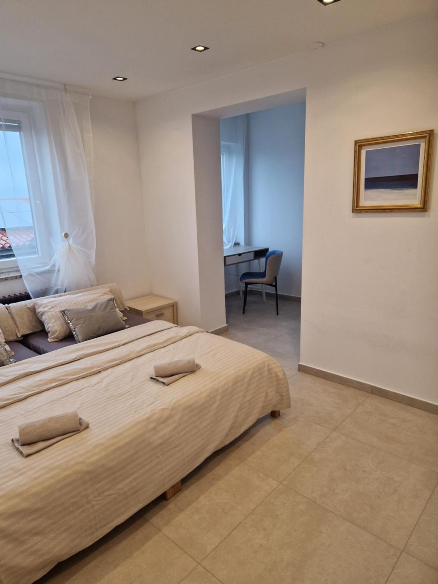 Apartmans Robo Koper Exterior foto